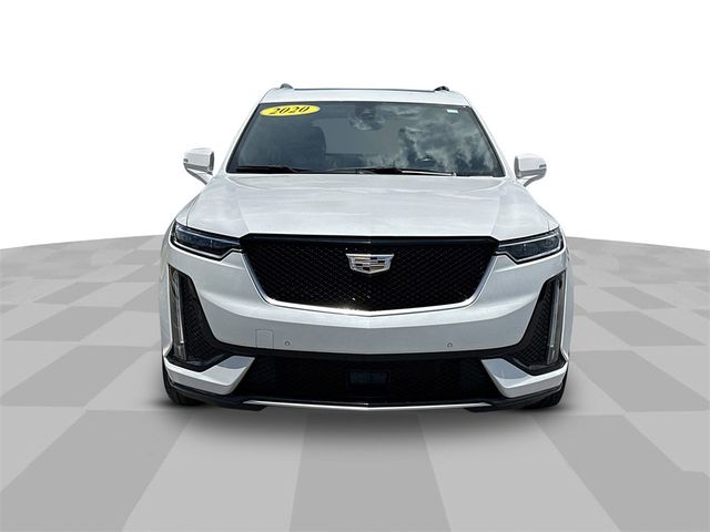2020 Cadillac XT6 Sport