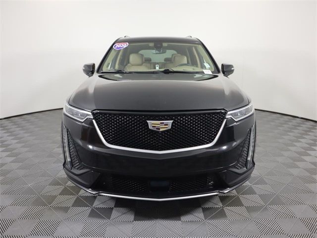 2020 Cadillac XT6 Sport