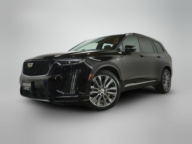 2020 Cadillac XT6 Sport