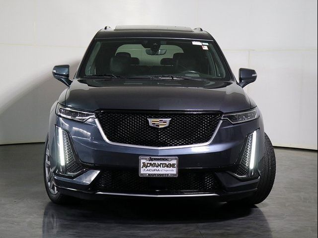 2020 Cadillac XT6 Sport