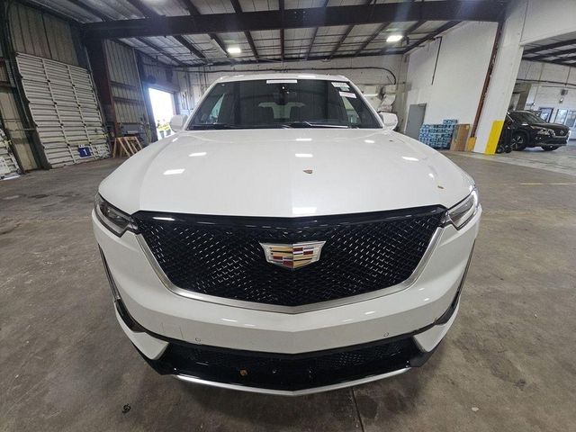 2020 Cadillac XT6 Sport