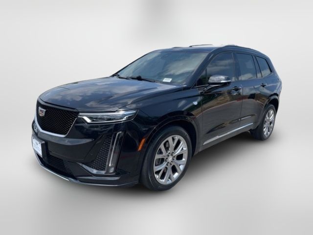 2020 Cadillac XT6 Sport