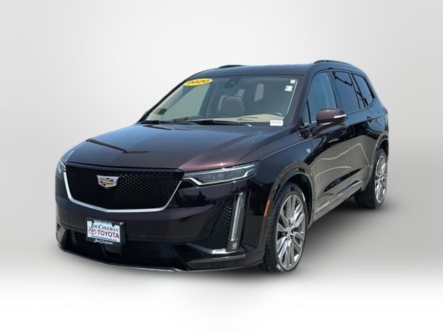 2020 Cadillac XT6 Sport