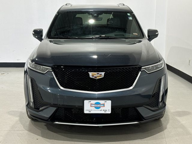 2020 Cadillac XT6 Sport