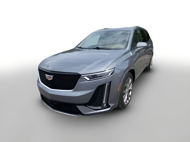 2020 Cadillac XT6 Sport