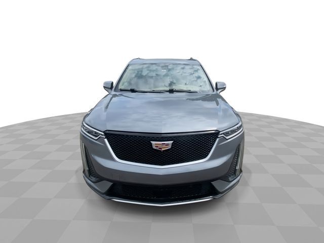2020 Cadillac XT6 Sport