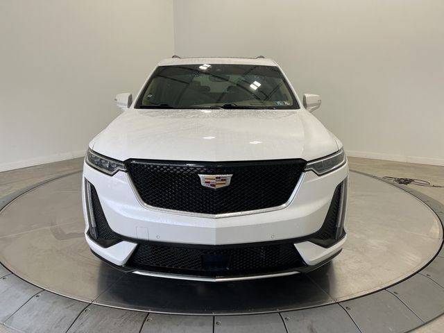 2020 Cadillac XT6 Sport