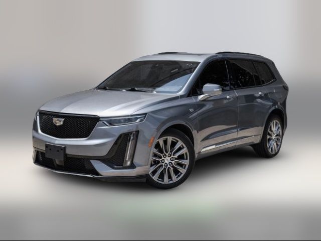2020 Cadillac XT6 Sport