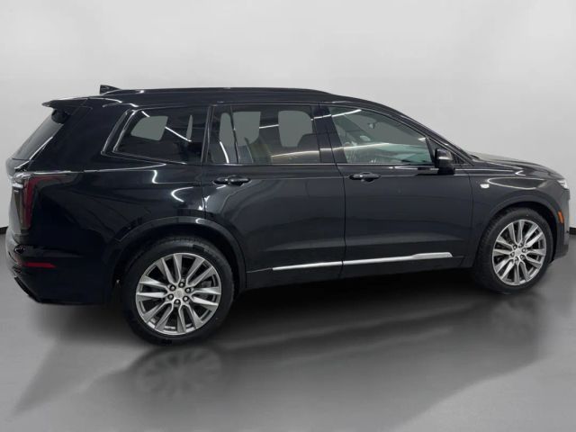 2020 Cadillac XT6 Sport
