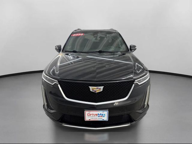 2020 Cadillac XT6 Sport