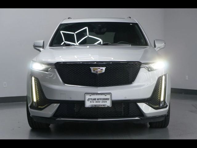 2020 Cadillac XT6 Sport