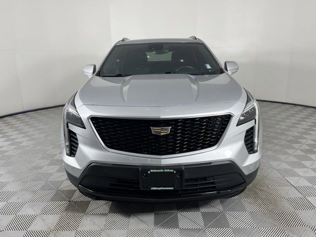 2020 Cadillac XT4 Sport