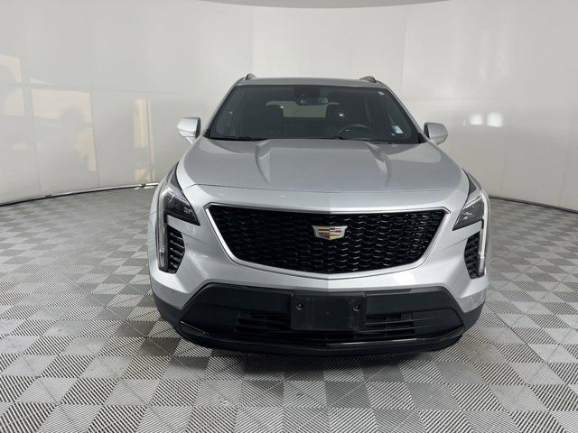 2020 Cadillac XT4 Sport