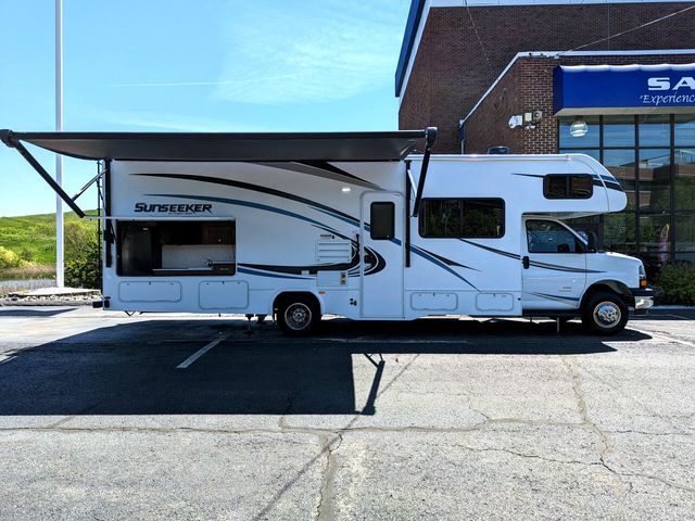 2019 Chevrolet Express Base