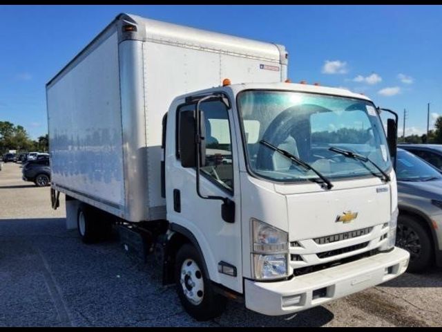 2020 Chevrolet 4500HD LCF Diesel Base