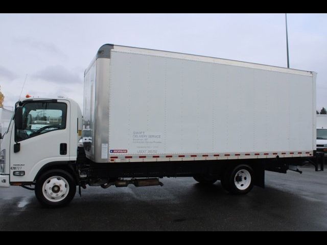 2020 Chevrolet 4500 LCF Gas Base