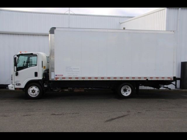 2020 Chevrolet 4500 LCF Gas Base