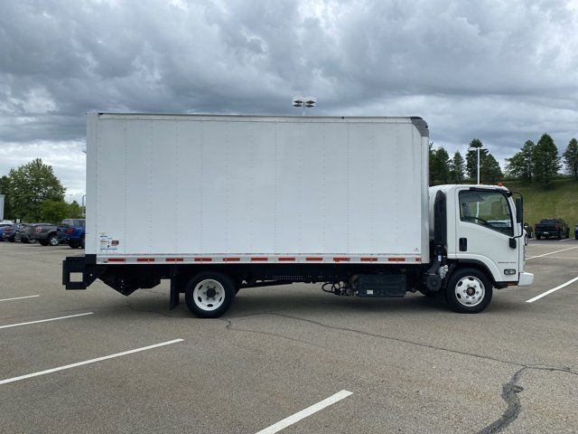 2020 Chevrolet 5500XD LCF Diesel Base