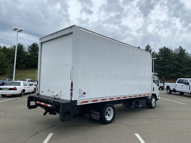 2020 Chevrolet 5500XD LCF Diesel Base