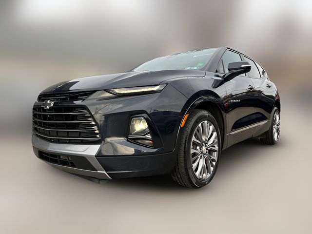 2020 Chevrolet Blazer Premier