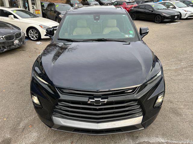 2020 Chevrolet Blazer Premier