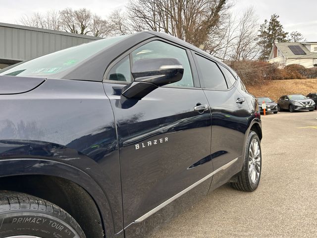 2020 Chevrolet Blazer Premier