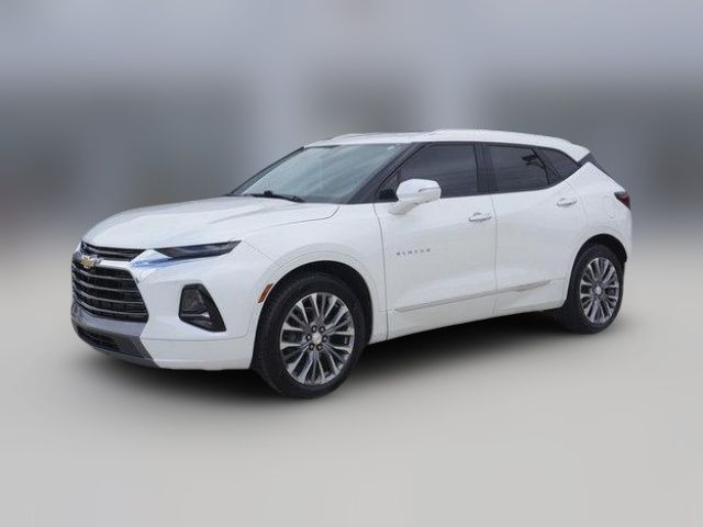 2020 Chevrolet Blazer Premier