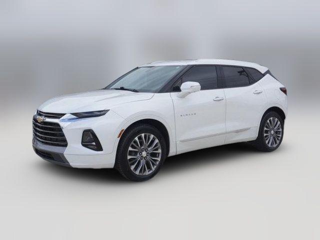 2020 Chevrolet Blazer Premier