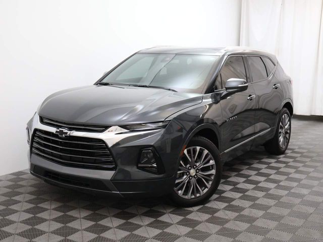 2020 Chevrolet Blazer Premier