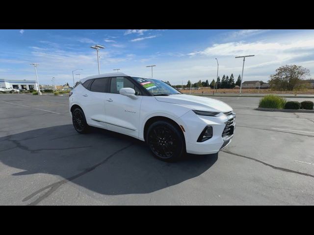 2020 Chevrolet Blazer Premier