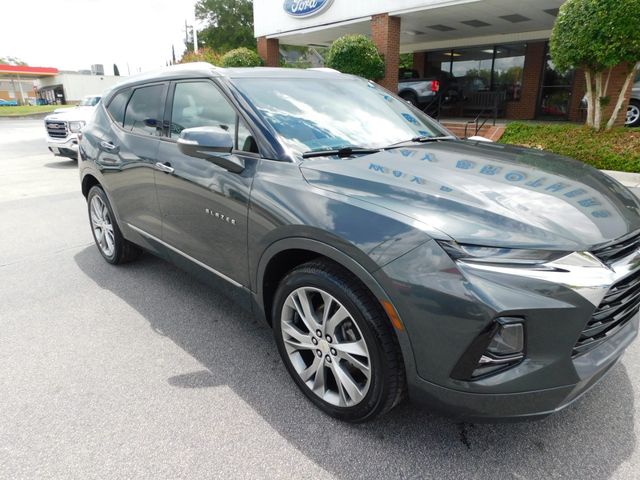 2020 Chevrolet Blazer Premier