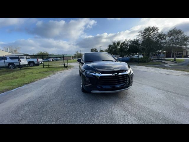 2020 Chevrolet Blazer L