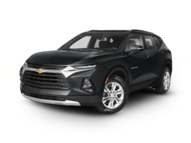 2020 Chevrolet Blazer L