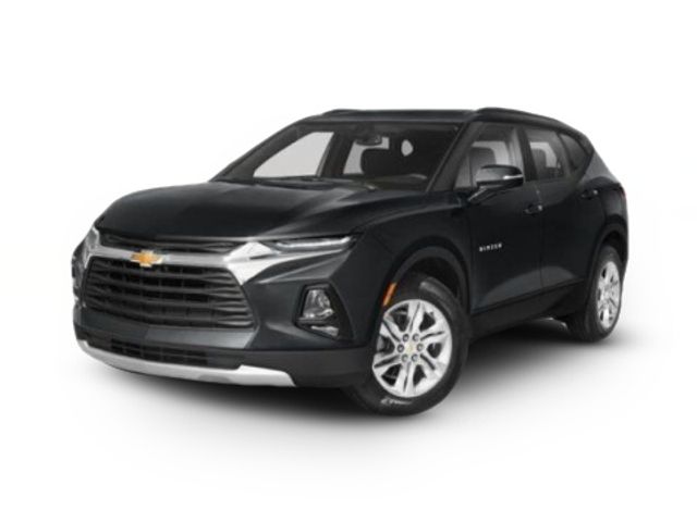 2020 Chevrolet Blazer L