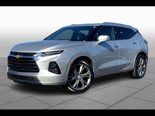 2020 Chevrolet Blazer Premier