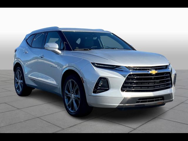 2020 Chevrolet Blazer Premier