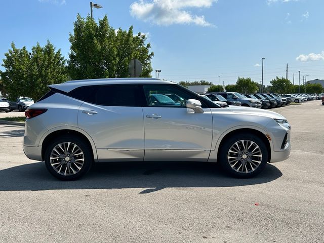 2020 Chevrolet Blazer Premier