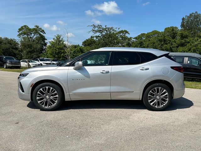 2020 Chevrolet Blazer Premier