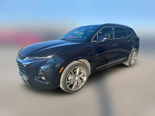 2020 Chevrolet Blazer Premier