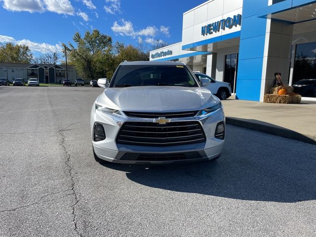 2020 Chevrolet Blazer Premier