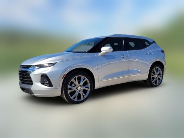 2020 Chevrolet Blazer Premier