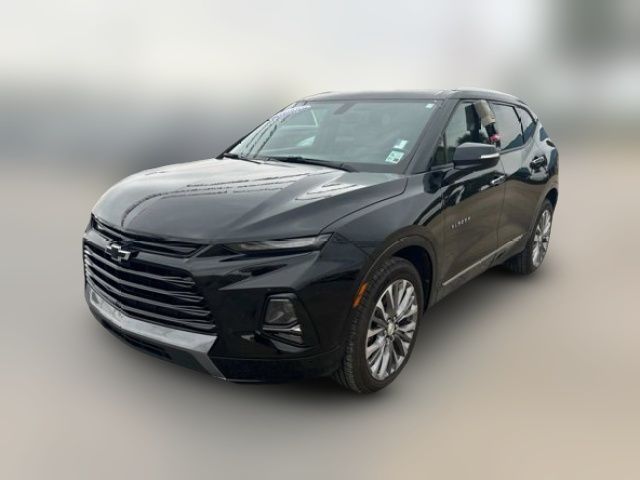 2020 Chevrolet Blazer Premier