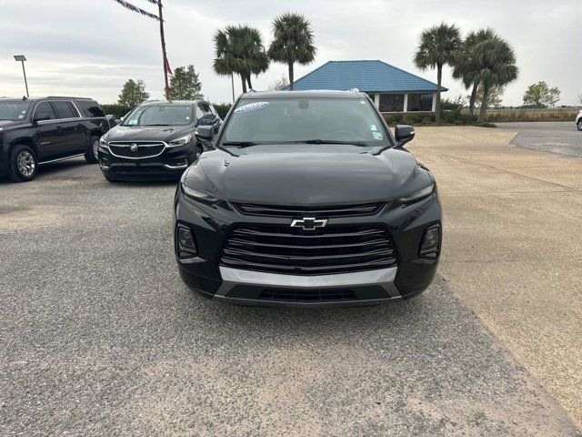 2020 Chevrolet Blazer Premier