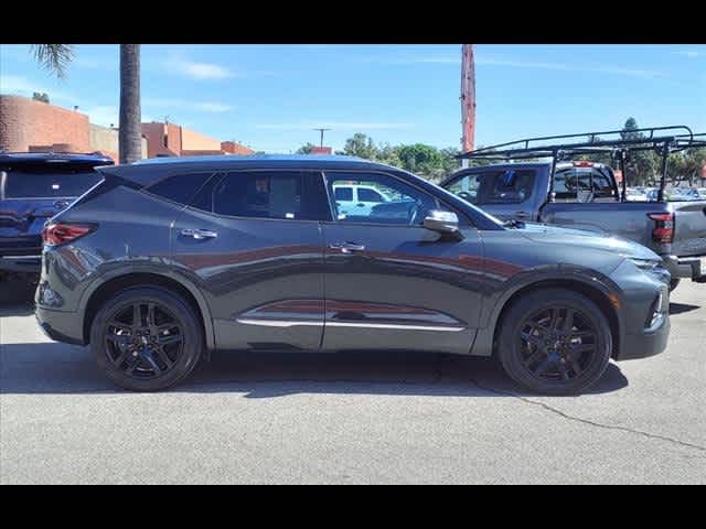 2020 Chevrolet Blazer Premier