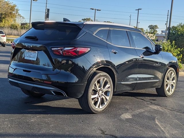 2020 Chevrolet Blazer Premier