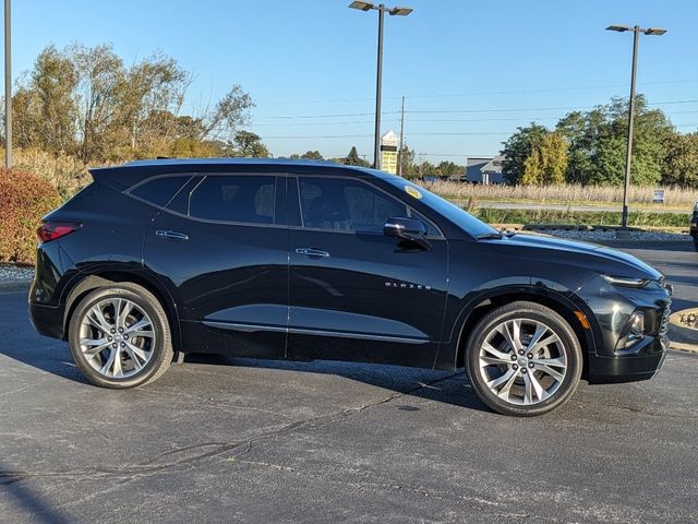 2020 Chevrolet Blazer Premier