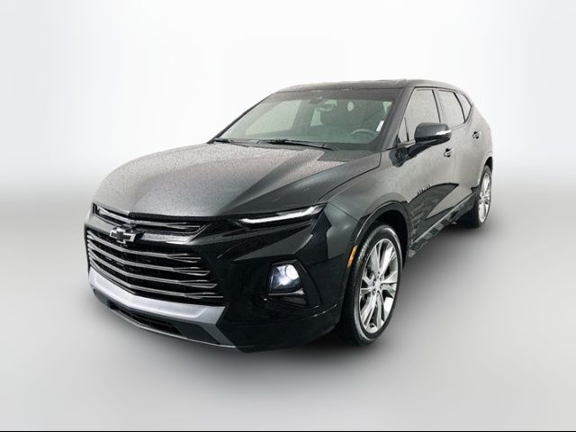 2020 Chevrolet Blazer Premier