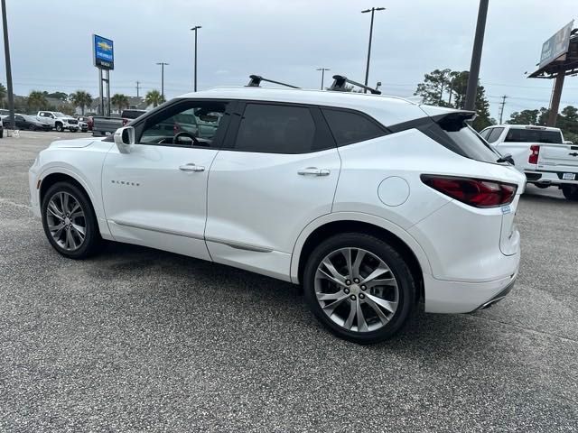 2020 Chevrolet Blazer Premier