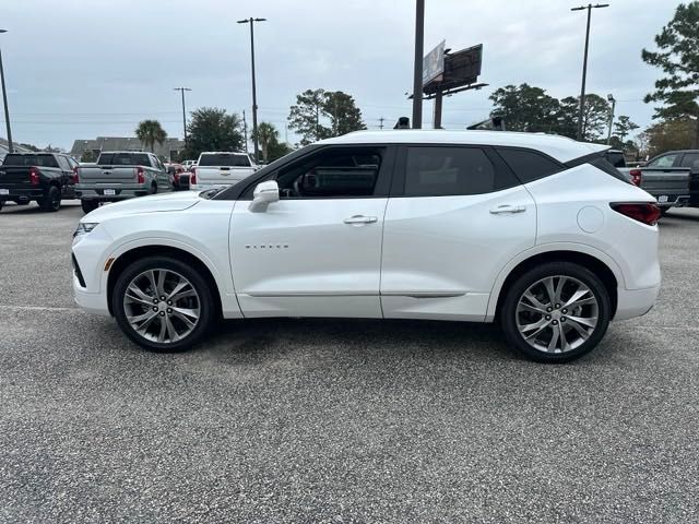 2020 Chevrolet Blazer Premier