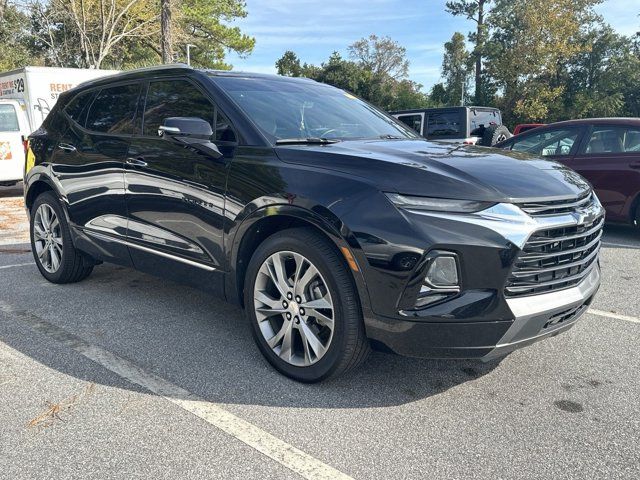 2020 Chevrolet Blazer Premier